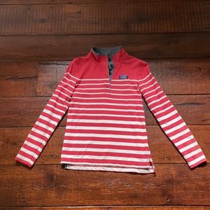 Women’s LL Bean shirt